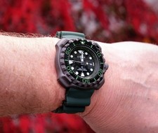 Citizen Eco Drive Duratect