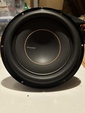 Pioneer TS-D10D4 - D Series