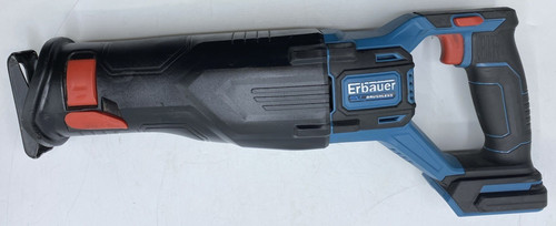 Erbauer ers18 cordless 18v - erbauer,