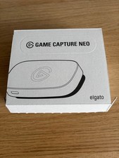 Elgato Game Capture Neo