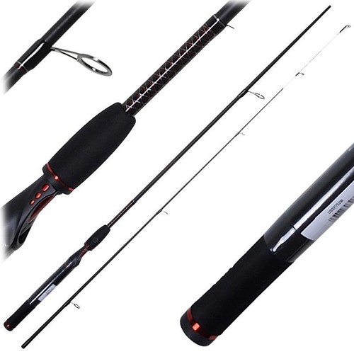 Ugly stik gx2 - ugly, spinning