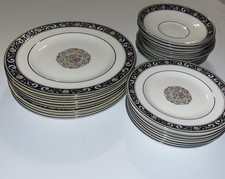 Wedgwood Runnymede Bone China