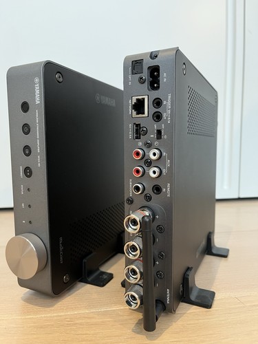 Yamaha wxc wireless - wxc-50,