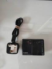 Original Canon CB-5L Charger