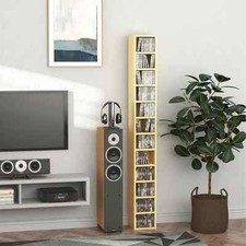 Tier media storage cabinet - storage,
