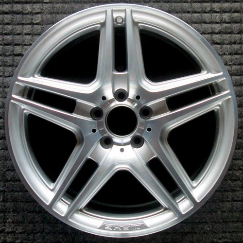 Mercedes benz class machined - mercedes-benz, c