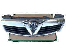 Vauxhall Zafira B  2005-14 Front grille assy  GM 13157590 BREAKING