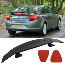 For Vauxhall Insignia Rear