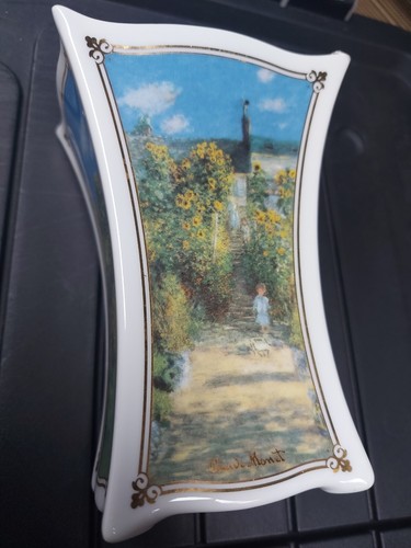 Goebel artis orbis vase - artis,