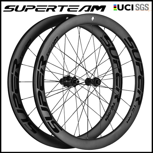Superteam carbon disc brake - carbon,