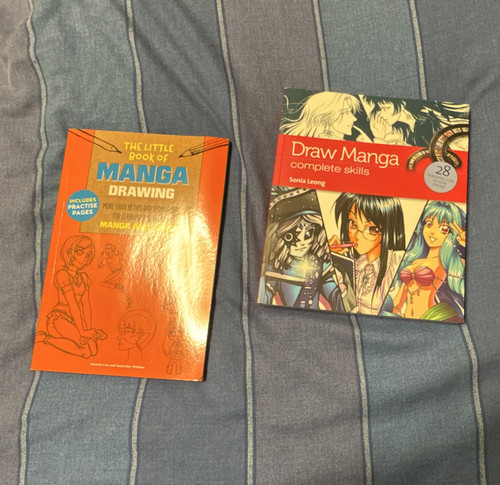 Quarto publishing group manga - quarto,