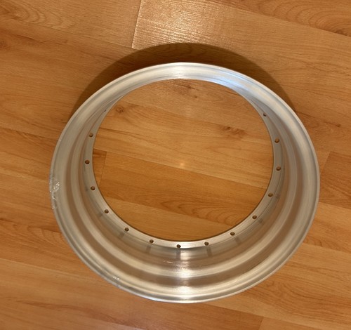 Outer rim split - x, 4.5"