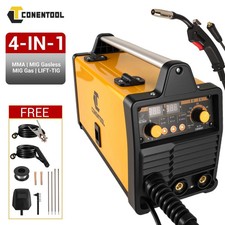 220V 4 IN 1 MIG Welder