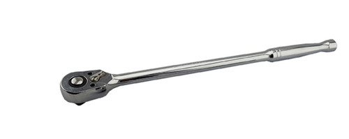 Long handle reversible - 3/8"sd,