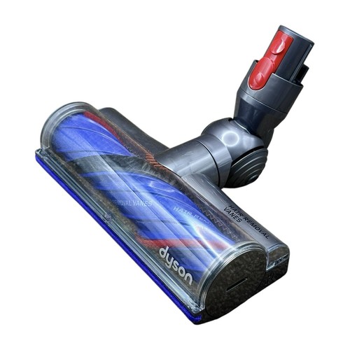 Genuine dyson brush cleaner - genuine,