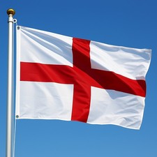 St George’s Cross England