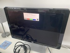 HP  Pavilion W2007V 20"