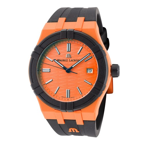 Maurice lacroix men aikon - lacroix,