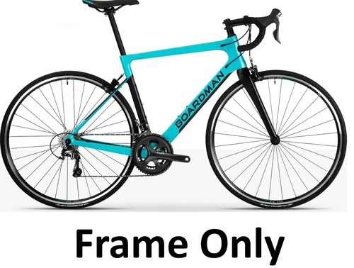 Boardman slr women s - slr, bike