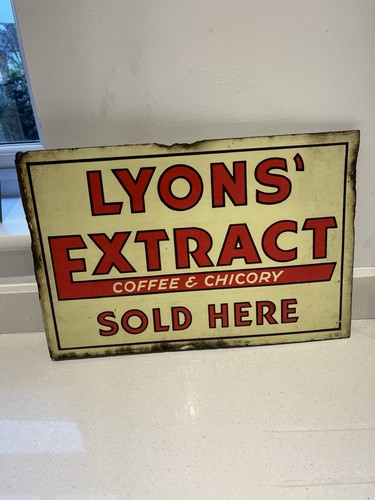 Original lyon extract - original,