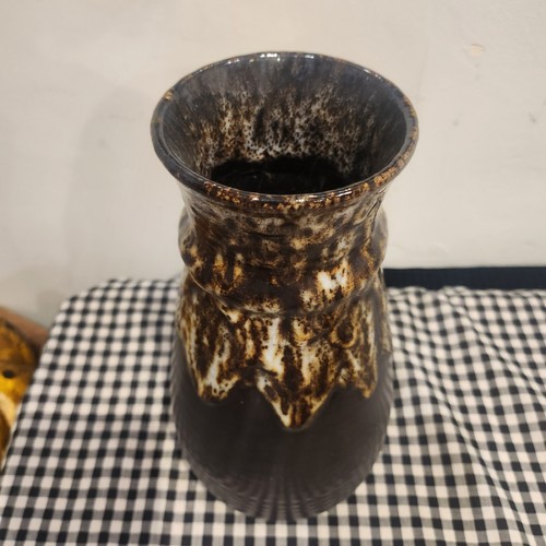 Vintage west german bay fat - german,