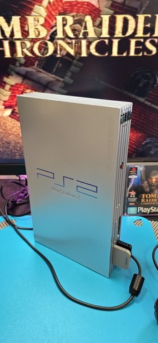 Sony playstation scph 50003 - playstation, 2