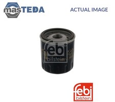 32099 ENGINE OIL FILTER FEBI