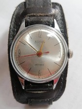 Vintage Vostok Precision  22