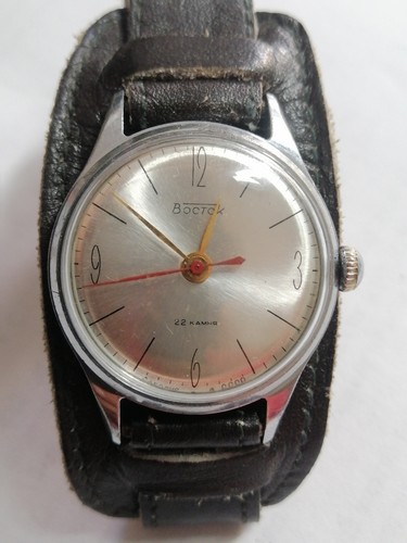 Vintage vostok precision - vintage, 22