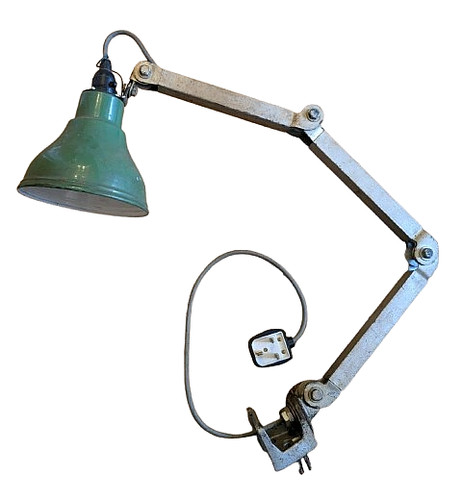 Vintage invisaflex engineers - vintage,