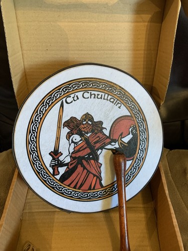 Bodhrán irish frame - irish,
