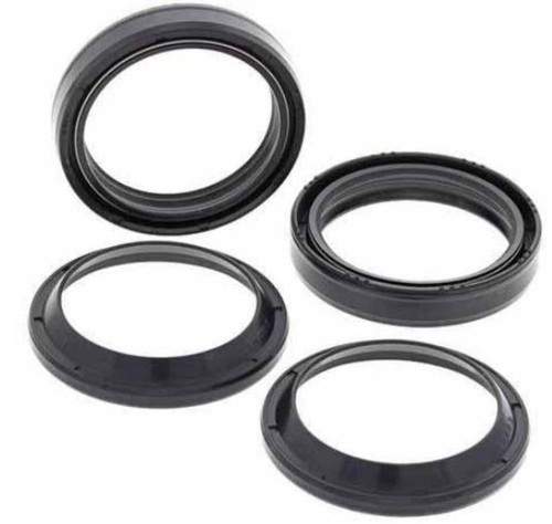 Fir seal wiper set - fir, 89-07