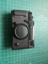 Fujifilm X-Pro2 Mirrorless