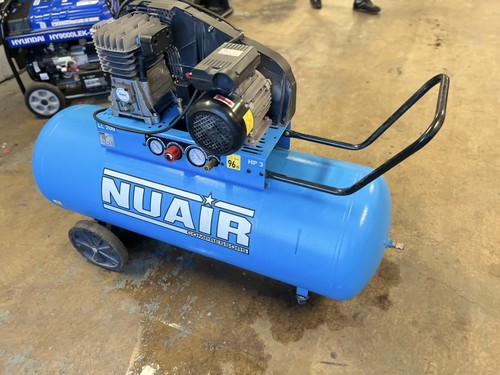 Air compressor 3hp 200 - air,