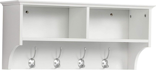 Yaheetech coat hooks wall - yaheetech,