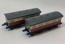 ERTL Express Coaches Thomas