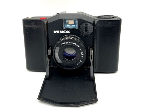 Easybuy gbr minox 35mm - easybuy,