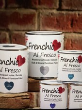 Frenchic Al Fresco paint