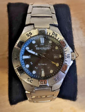 SEKONDA NK3098-AKT Men’s