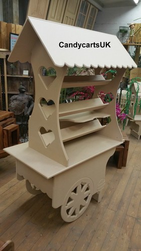 Sweet cart wedding candy - wedding,