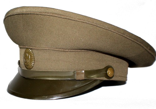 Vintage soviet ussr military - vintage,