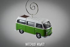 1:76 Volkswagen Westfalia RV