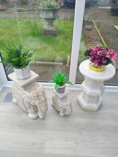 Vintage ceramic set 2 - vintage,