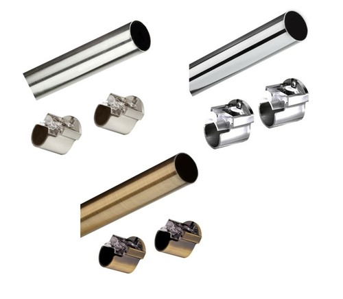 Trade pole recess eyelet - trade,