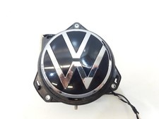 2021 VOLKSWAGEN T-ROC ECU  2GA827469L REAR VIEW CAMERA GENUINE *FAST SHIPPING
