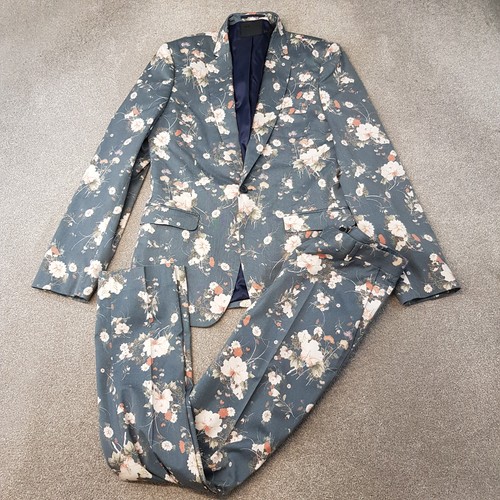 Asos mens suit - asos,
