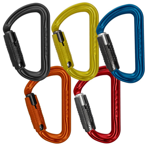 Dmm shadow locksafe carabiner - shadow,