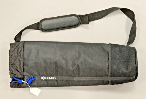 Benro bt1456y padded - padded, tripod