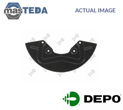 131 002 splash panel brake - splash,