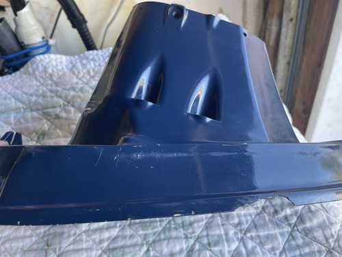 Honda 5hp 10hp outboard - 10hp,